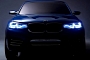 BMW Explains the X4 Concept