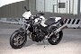 BMW F 800 R and S 1000 RR Get a red dot
