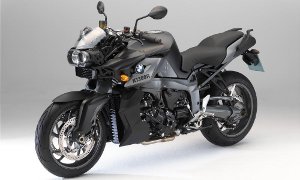 BMW F 800 ST Touring and K 1300 R Dynamic SE Launched