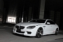 BMW F06 6 Series Gran Coupe by 3D Design