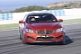 BMW F06 M6 Gran Coupe Review by CarAdvice