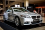 BMW F10 5 Series LCI Launched in Malaysia