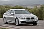 BMW F10 5 Series Wins AE's Best Executive Car Award for Second Time