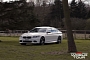 BMW F10 5 Series with Vossen Wheels Is Amish