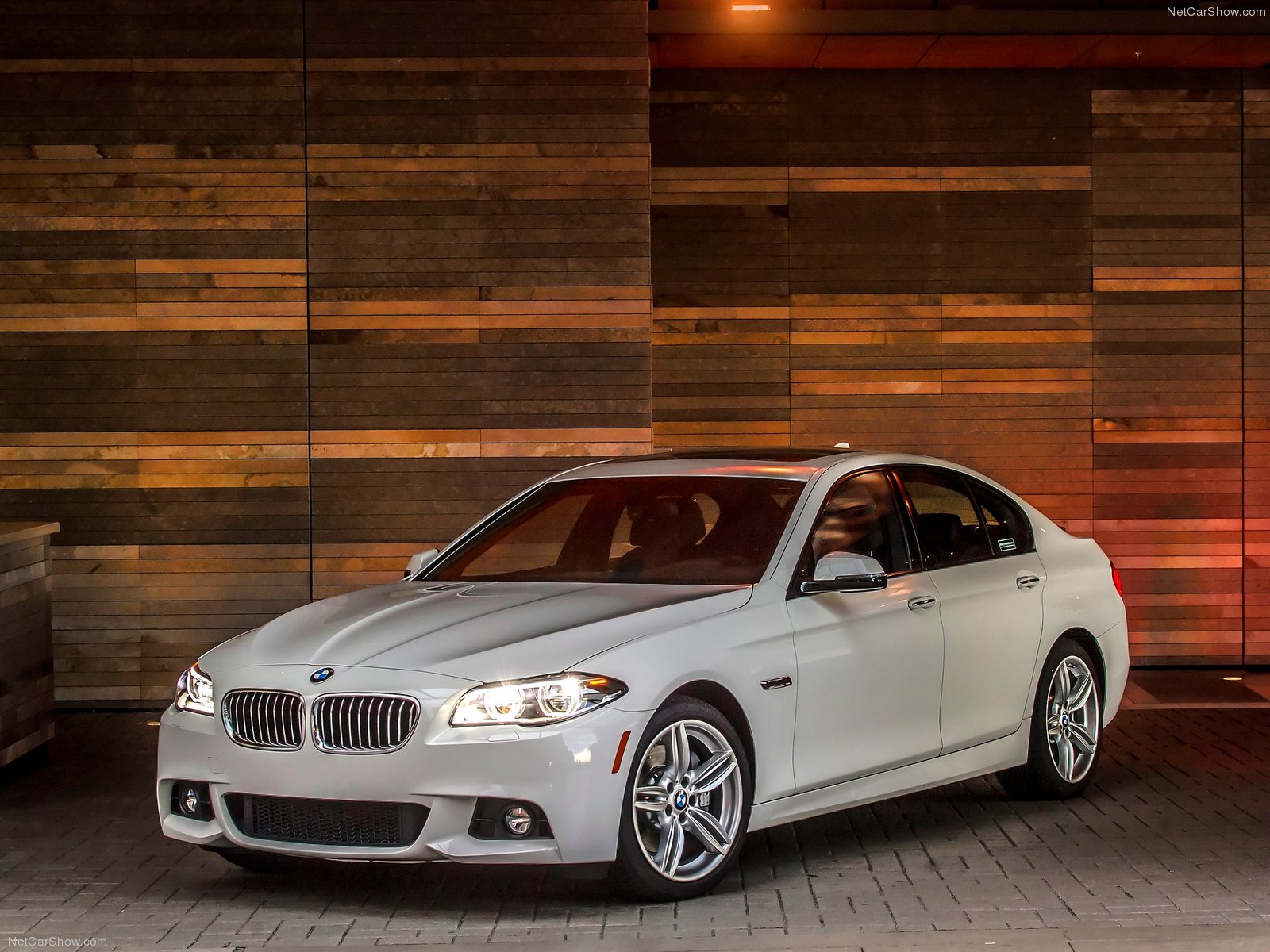 Bmw F10 550i Will No Longer Be Offered On The Australian Market Autoevolution