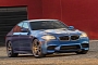 BMW F10 M5, a Future Classic According to Hagerty