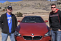 BMW F12 M6 Coupe Tested at 1 Mile Above Sea Level