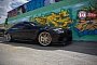 BMW F13 M6 Coupe Looks Expensive on HRE Wheels
