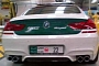 BMW F13 M6 Joins the Dubai Police Force