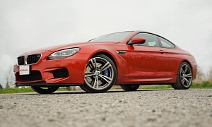 BMW F13 M6 Passes AutoGuide's 5-Point Inspection