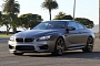 BMW F13 M6 Review by Car and Driver