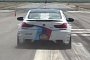 BMW F13 M6 Sounds Vicious with a Castro GT Race Exhaust