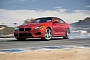 BMW F13 M6 Test Drive by MotorTrend