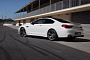 BMW F13 M6 Track Test by Car Magazine