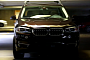 BMW F15 X5 Explained by Company Officials