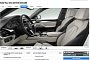 BMW F16 X6 Configurator Is Now Online