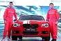 BMW F20 1 Series Launched in India, Starting at $32,000