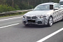 BMW F22 2 Series Caught Testing on the Highway