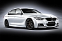 BMW F30 3 Series Gets a First Preview in Vorsteiner Clothes