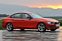 BMW F30 3 Series Is the Best Selling Luxury Car in the US