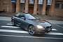 BMW F30 320i Review by Car Advice