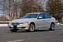 BMW F30 328d Review by LeftLaneNews