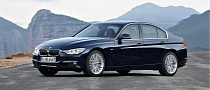 BMW F30 328i Review by 2TheRedline