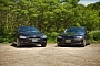 BMW F30 335i vs E90 335i Comparison Test by Autos.ca