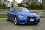 BMW F30 335i xDrive M Sport Review by Autos.ca