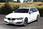 BMW F31 3 Series Touring Review by Caradvice.com