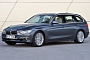 BMW F31 330d Touring 2-month Review