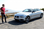 BMW F32 4 Series Coupe Review by Auto Express