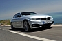 BMW F32 4 Series Coupe Review by Car Advice