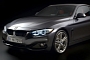 BMW F32 4 Series Design Explained by Karim Habib