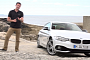 BMW F32 435i Review by MotorTrend