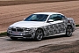 BMW F33 4 Series Cabriolet Shows Some Skin