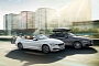 2014 BMW F33 4 Series Convertible Unveiled