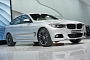BMW F34 3 Series GT at the Geneva Motor Show