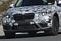 BMW F48 X1 Shows Us Its Kidney Grilles by Mistake