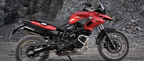 BMW F700GS and F800GS Recall Extended