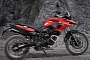 BMW F700GS and F800GS Recall Extended