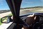 BMW F80 M3 Test Drive on the Portimao Circuit, Portugal