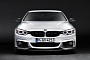BMW F82 M4 Concept to Debut at Pebble Beach, Next Month
