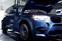BMW F85 X5 M Puts Down 535 WHP and 554 lb-ft on Independent Dyno Run