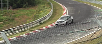 BMW F87 M2 Spotted Testing on the Nurburgring in Production Guise, Sounds Good