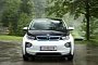 BMW Fears Low Gas Prices Might Hurt i3 Sales