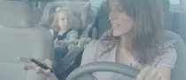 BMW Fights Against Texting While Driving