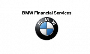 BMW Financial Services Reports Good Performance in 2013
