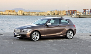 BMW Fined €130 Million by Swiss Regulators