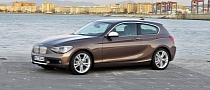 BMW Fined €130 Million by Swiss Regulators